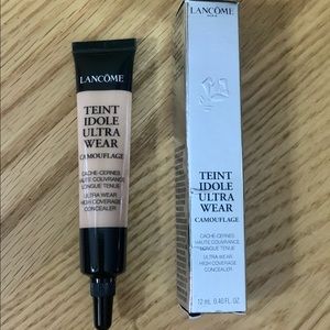 LANCOME Teint Idole Ultra Wear Camouflage 215 BUFF
